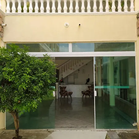 Pousada Aruamar-3
